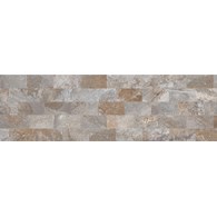 7Emil Externa Quarzite Rust Grey 20x40 kamień tara