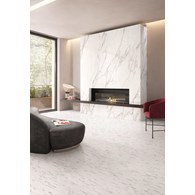 Emil TdM Rel. Statuario Mic. Doghe 60x120* Dec Lap