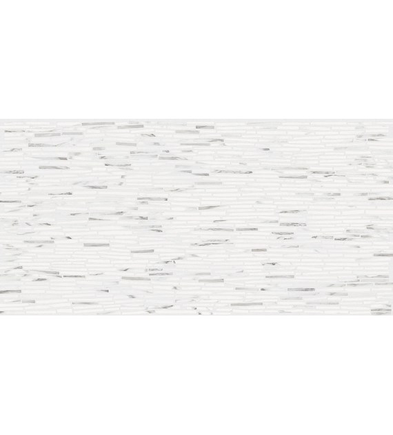 Emil TdM Rel. Statuario Mic. Battuto 60x120*DecLap