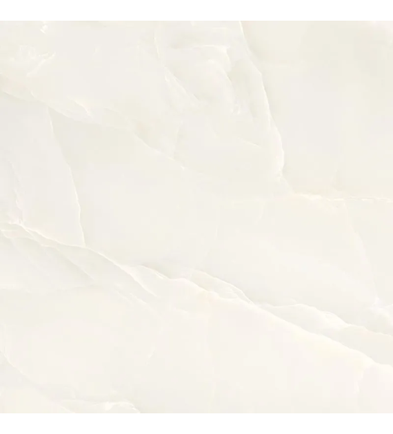 *Emil TdM Onyx Ivory 120x120 Lap kamień