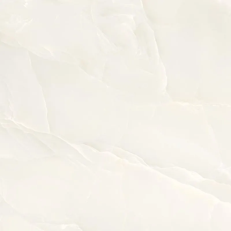 *Emil TdM Onyx Ivory 120x120 Lap kamień