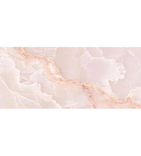 Emil TdM Onyx Pink 30x60 Lap kamień