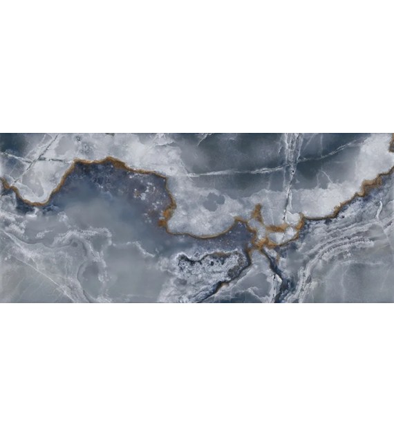 Emil TdM Onyx Blue 60x120* Lap* kamień