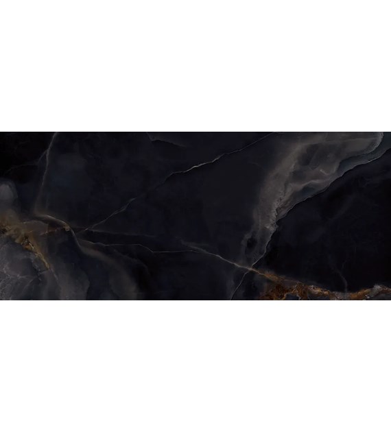 Emil TdM Onyx Black 60x120* Lap* kamień