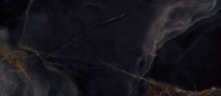 Emil TdM Onyx Black 30x60 Lap kamień