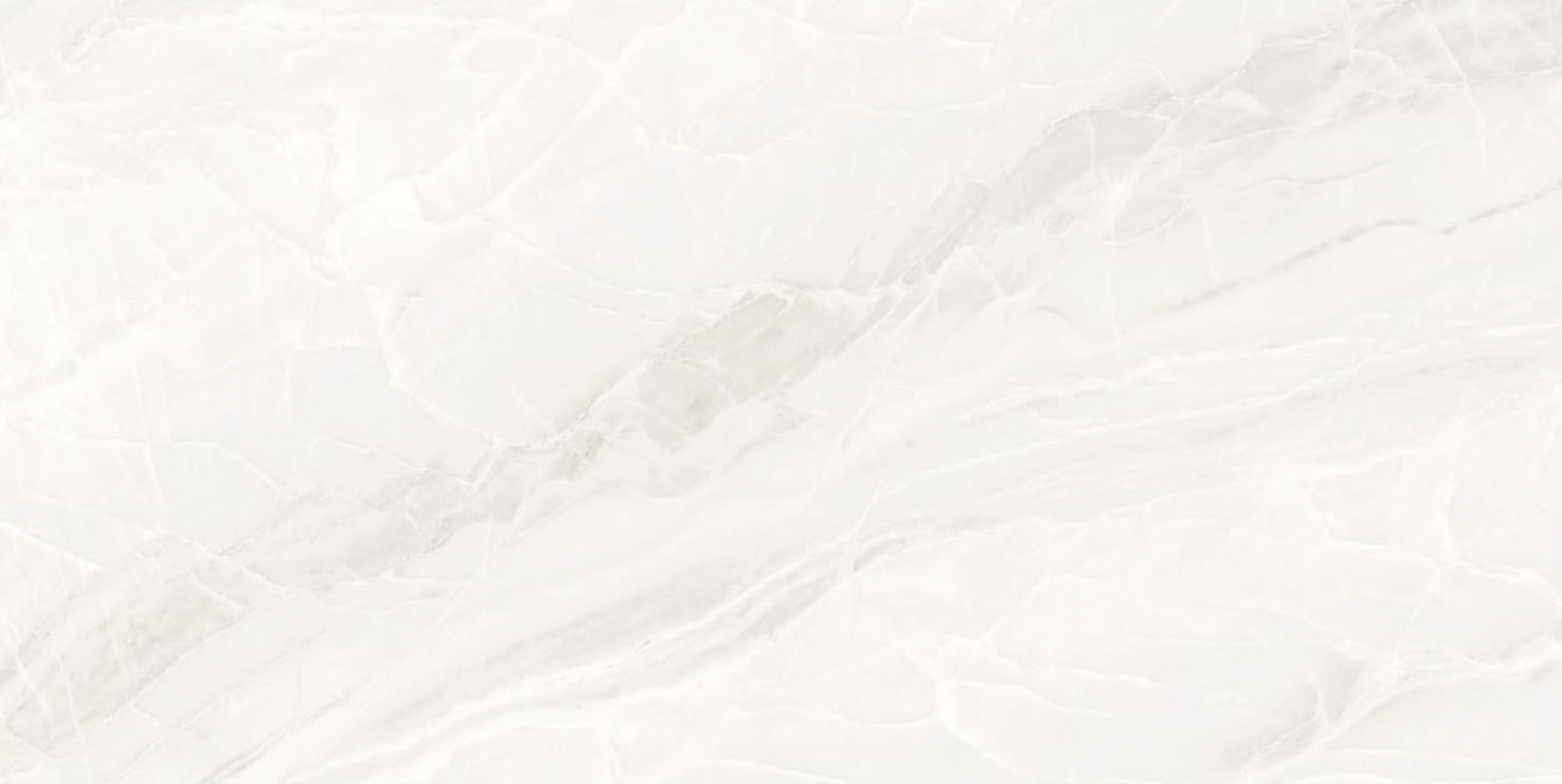Emil TdM Selection White Paradise 90x180 Lap marm.