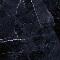 Emil TdM Rev. Calacatta Black 120x120 Nat marmur