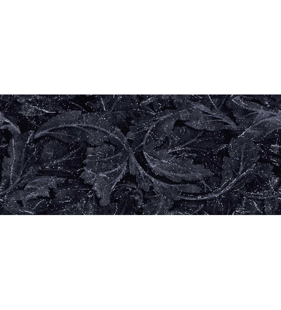 Emil TdM Rev. Calacatta Black Acanto 120x278 Dec