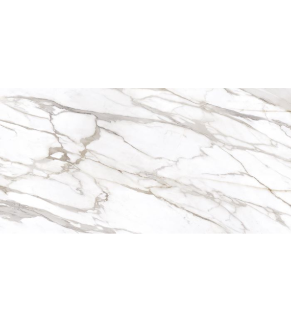 Emil TdM Rel. Calacatta Gold Canova 30x60 Lap mar.