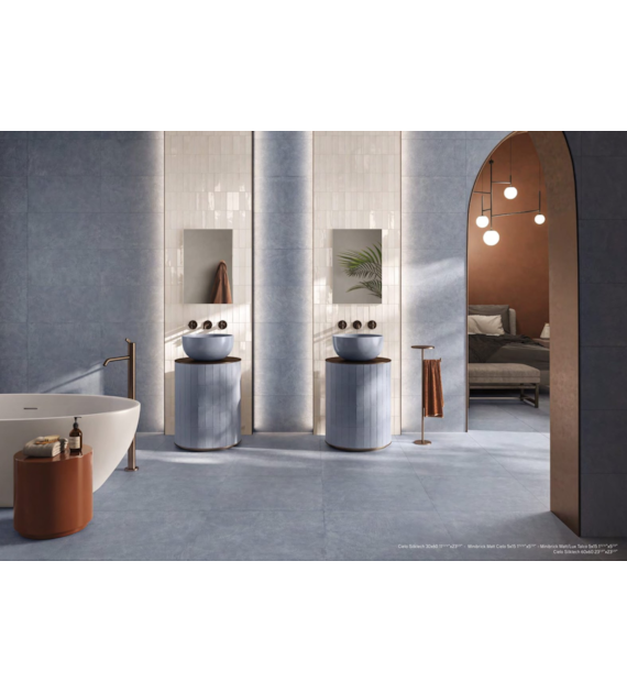 Emil Sixty Cielo 60x60 Silktech beton