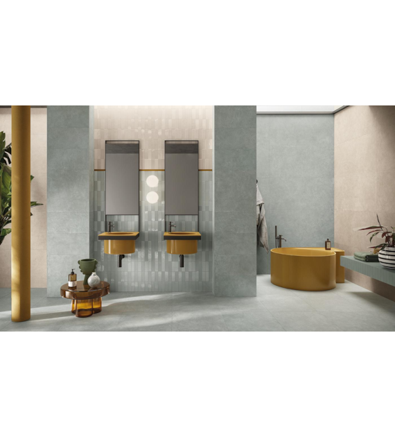 Emil Sixty Salvia 30x60 Silktech beton