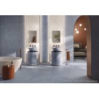 Emil Sixty Cielo 30x60 Silktech beton