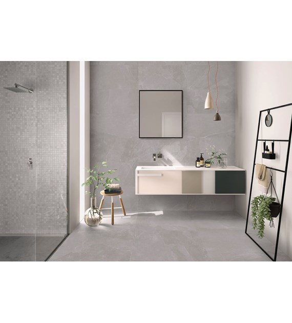 7Emil Nordika Grey 45x90 Nat kamień
