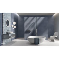 Emil Medley Blue Minimal 60x120* Nat lastryko