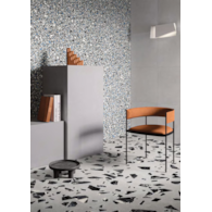 Emil Medley Grey Minimal 60x60 lastryko