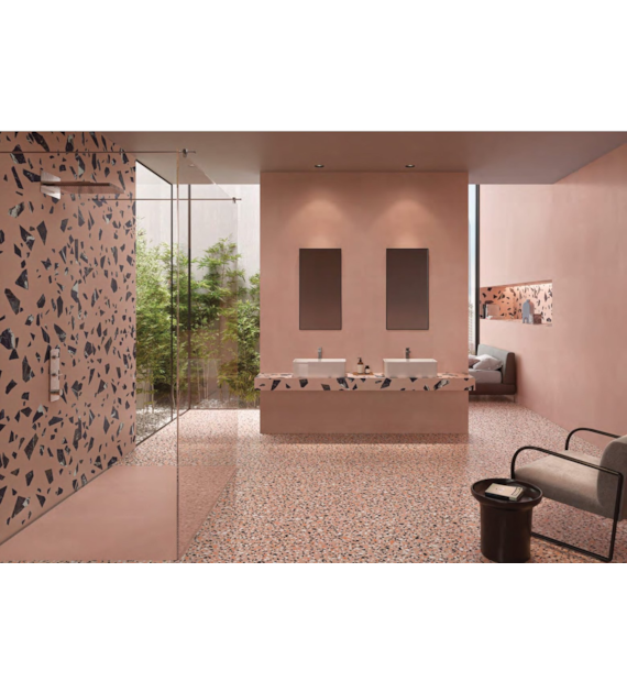 *Emil Medley Pink Classic 60x120** Mat lastryko