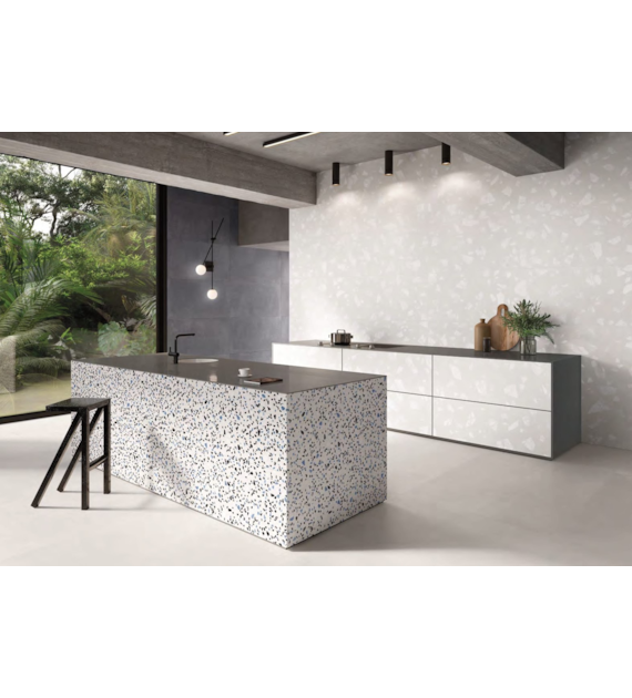 5*Emil Medley White Rock 60x120** Nat lastryko