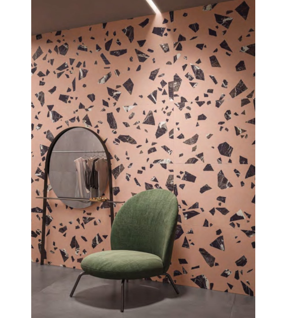 *Emil Medley Pink Rock 60x120** Nat lastryko