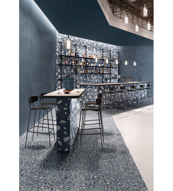 Emil Medley Blue Rock 60x60 lastryko