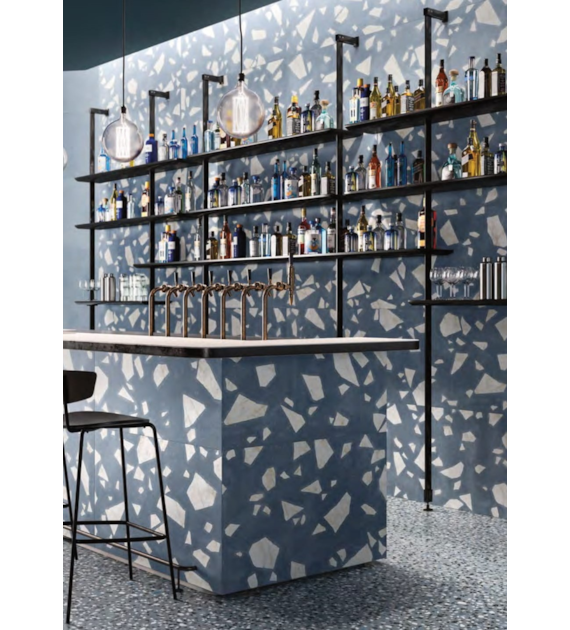 Emil Medley Blue Rock 30x60 lastryko