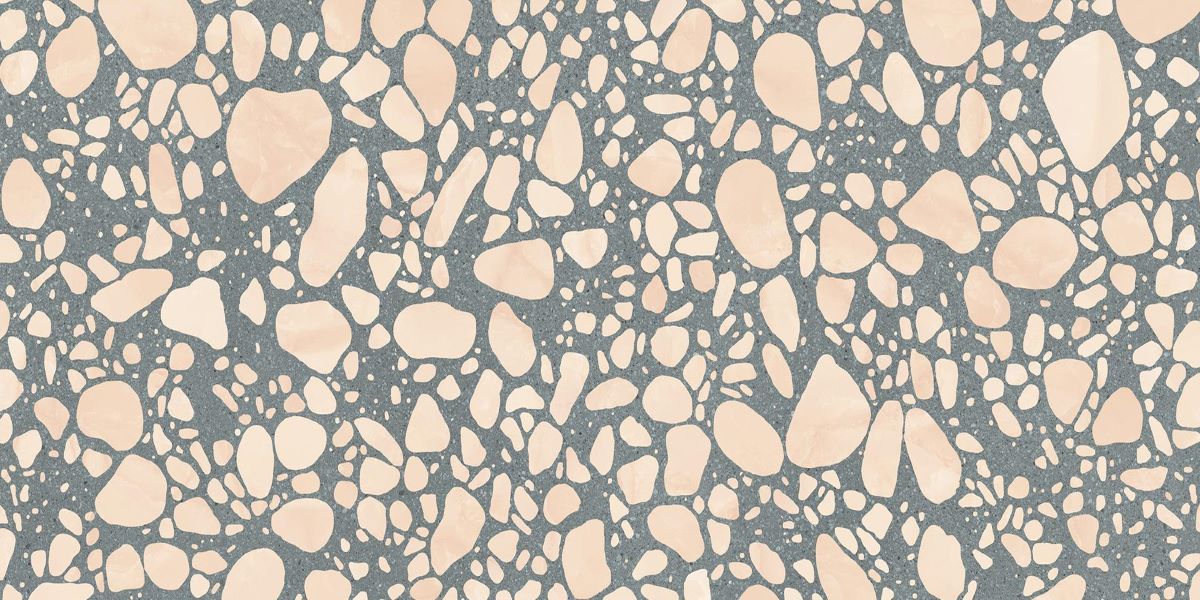 *Emil Medley Green Pop 60x120** Mat lastryko