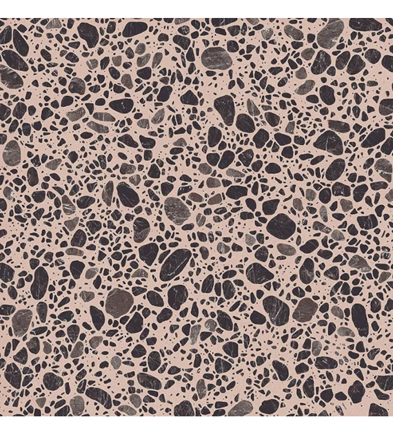*Emil Medley Pink Pop 60x60** Mat lastryko