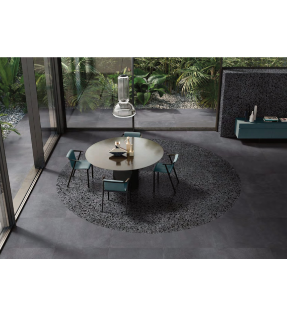 *Emil Medley Dark Grey Pop 60x60** Mat lastryko