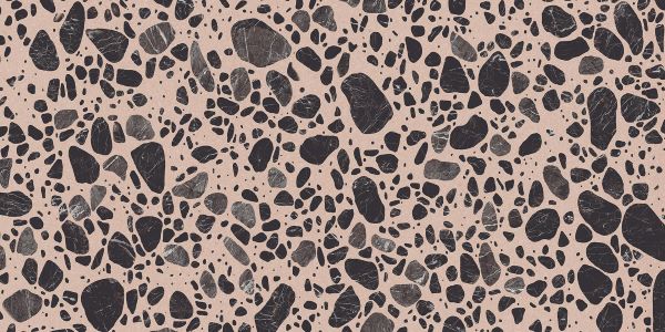 Emil Medley Pink Pop 30x60 lastryko