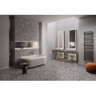 Emil Medley Grey Pop 30x60 lastryko