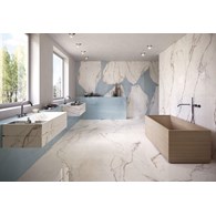 Emil Unique Marble Marmo Paonazzetto 120x278 Lap