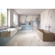 Emil Unique Marble Marmo Paonazzetto 120x278 Lap