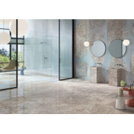 Emil Unique Marble Marmo Moon Grey 120x278 Lap
