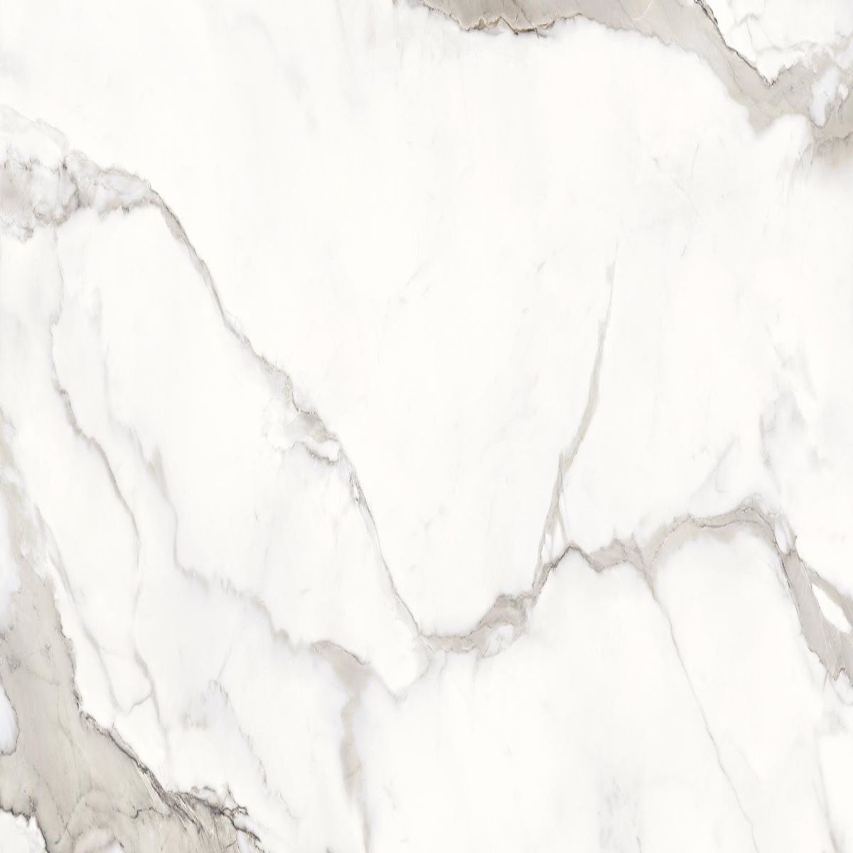 Emil Unique Marble Marmo Calacatta Reg 120x120 Lap