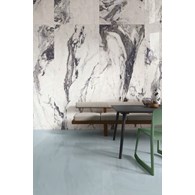 Emil Unique Marble Marmo Bianco Siena 90x180 Lap
