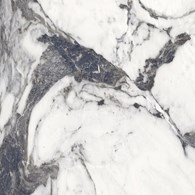 Emil Unique Marble Marmo Bianco Siena 90x90 Lap