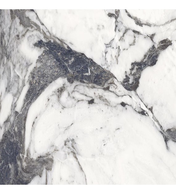 Emil Unique Marble Marmo Bianco Siena 90x90 Lap