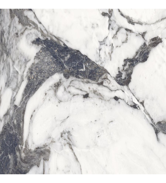 Emil Unique Marble Marmo Bianco Siena 90x90 Lap