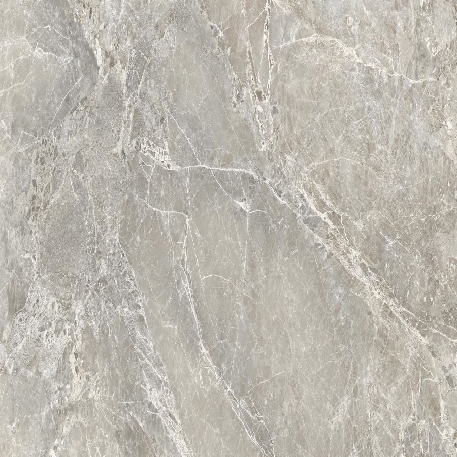 Emil Unique Marble Marmo Moon Grey 90x90 Lap