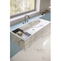 Emil Unique Marble Marmo Paonazzetto 60x120* Lap
