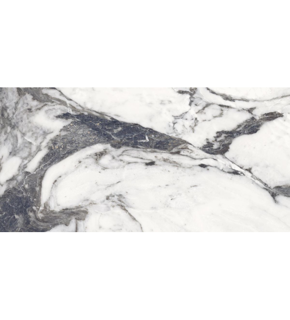 Emil Unique Marble Marmo Bianco Siena 60x120* Lap
