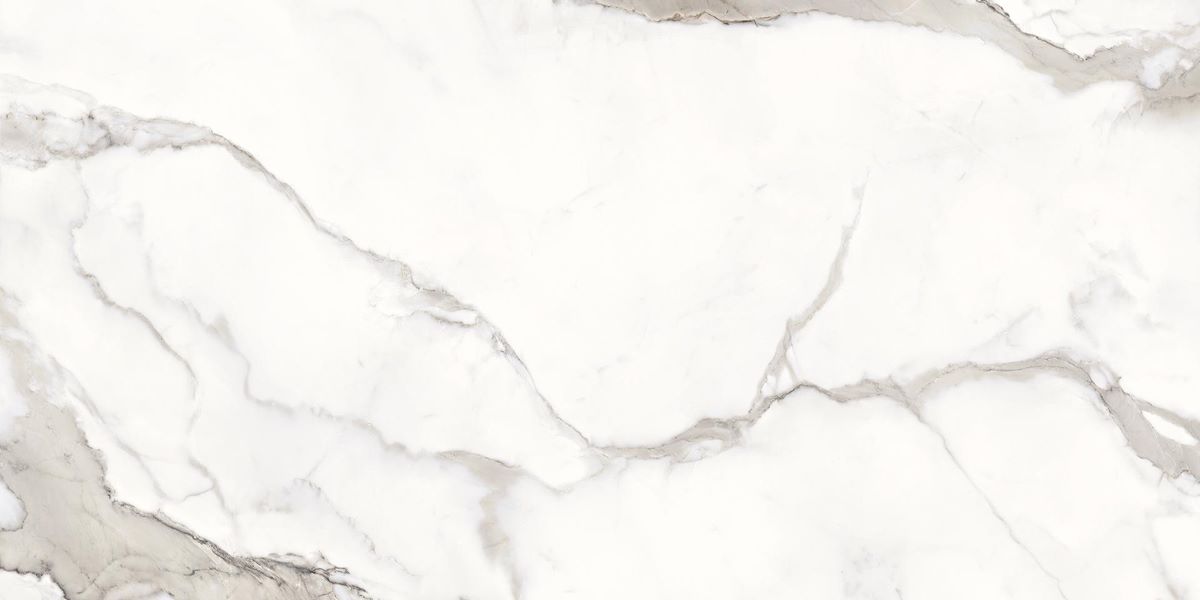 Emil Unique Marble Marmo Calacatta Reg 60x120*Silk