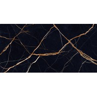 Emil Unique Marble Marmo Sahara Noir 60x120* Silk