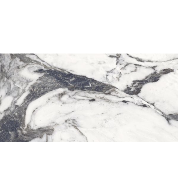 Emil Unique Marble Marmo Bianco Siena 30x60 Lap