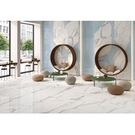 Emil Unique Marble Ambra Calacatta Reg 120x278 Lap