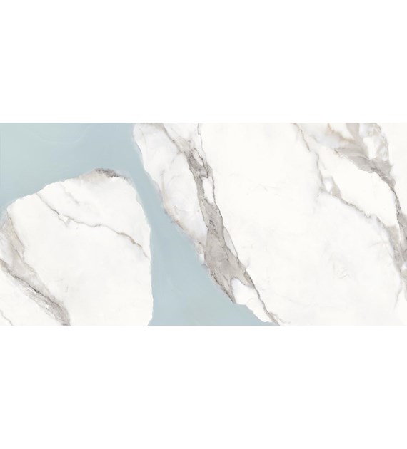 Emil Unique Marble Ambra Calacatta Reg. 60x120* La