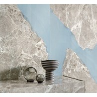 Emil Unique Marble Ambra Moon Grey 60x120* Lap kam