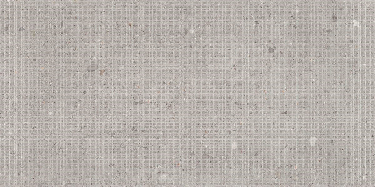 Emil Ego Trame Grigio 60x120* Dec Nat kamień