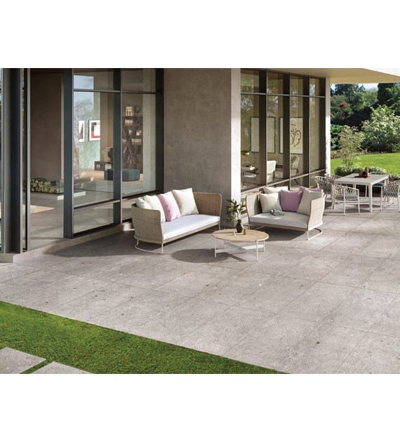 Emil Ego Grigio 60x120 Nat 2cm kamień