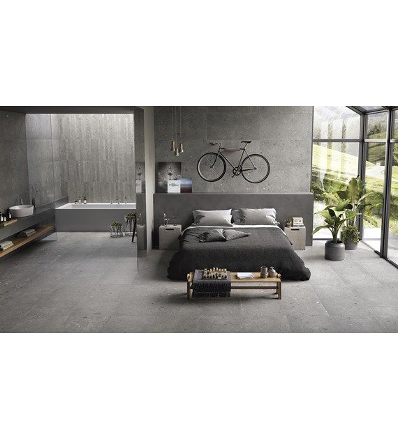 Emil Ego Grigio Scuro 6,5x60 kamień