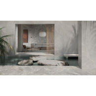 Emil Unique Infinity Purestone Grey Natur 120x278